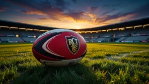 RCT : onze joueurs sélectionnés pour les tournées estivales 2026