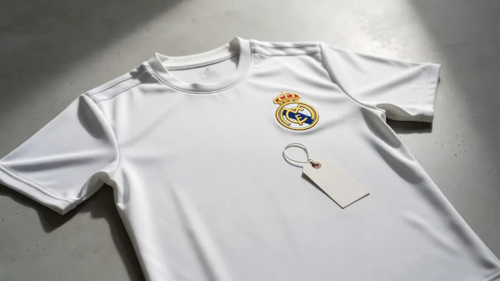 Real Madrid : Mourinho exige un milieu, le club prêt à vendre pour 55-60 M€