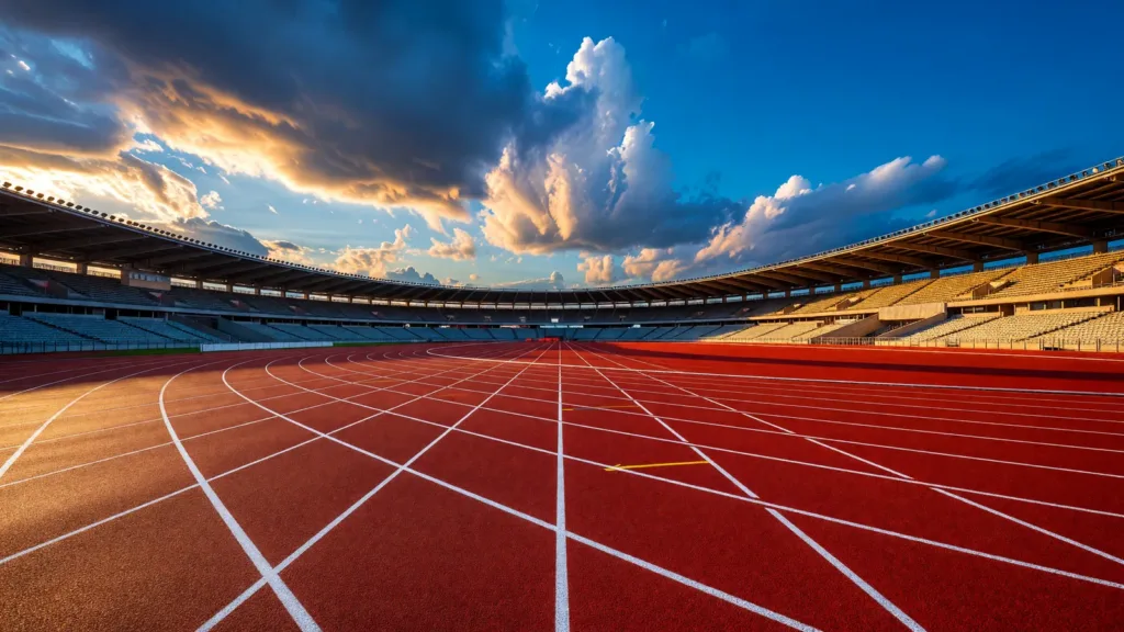 Record de France du 1500m : Agathe Guillemot s'offre un nouveau chrono de référence au Meeting de Paris