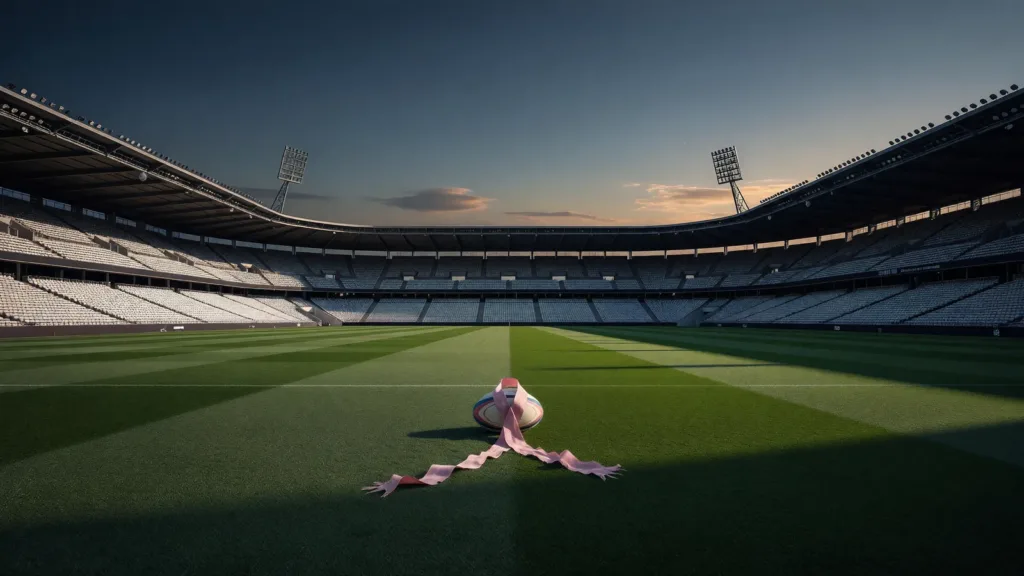 Recrue américaine au Stade Français : la polémique McLean enflamme Paris