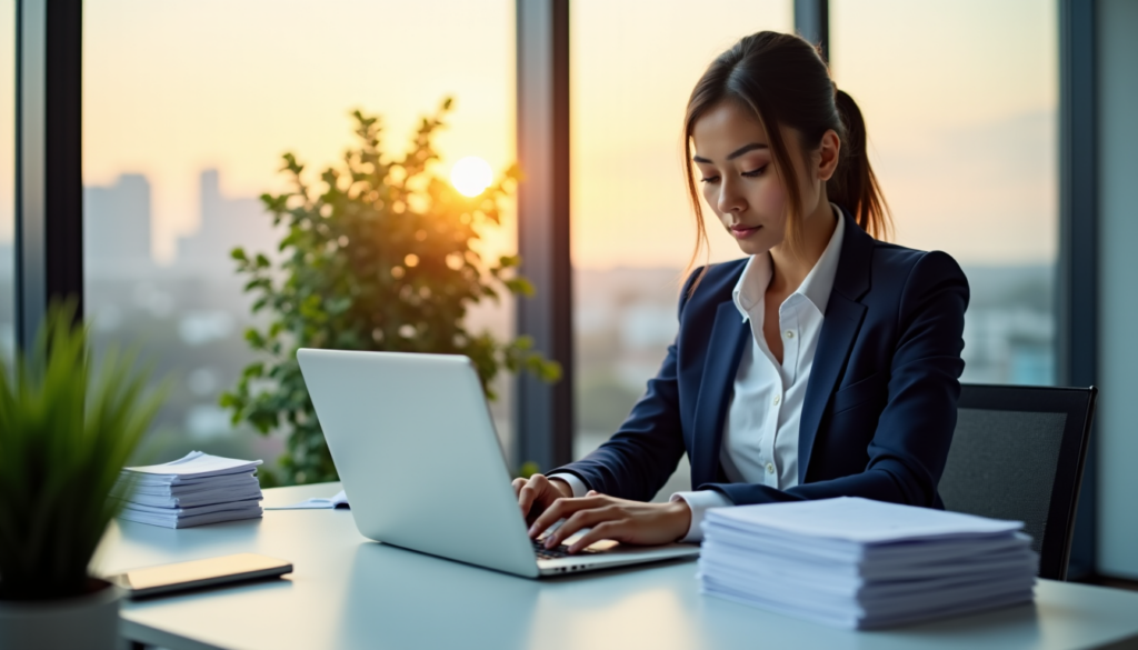 Recrutement de profils dans le secteur de la logistique