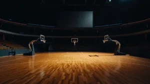 Recrutement XXL : Orléans Loiret Basket vise Jonathan Jeanne (Le Mans)
