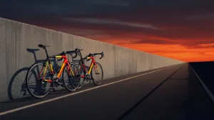Red Bull-Bora : Evenepoel leader, Lipowitz numéro deux pour le Tour 2026