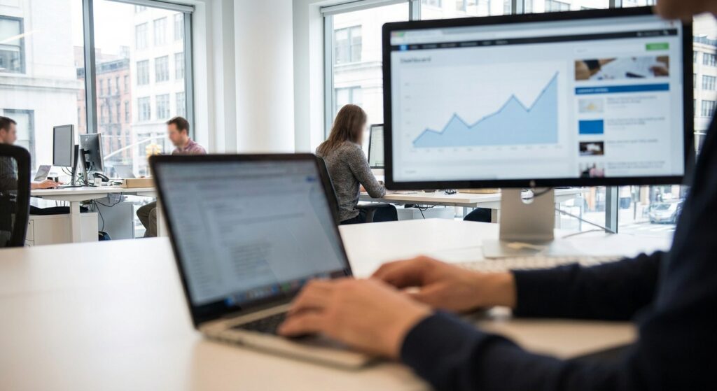 Comment rédiger un article sponsorisé efficace : guide complet