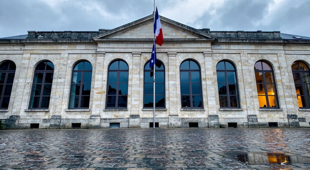 Reffuveille : condamné pour violences sur sa compagne et ses parents