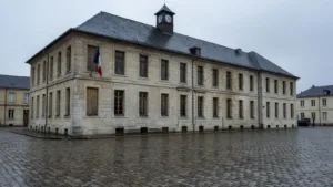 Refus de mariage sous OQTF : la commune de Chessy condamnée à 6 000 €