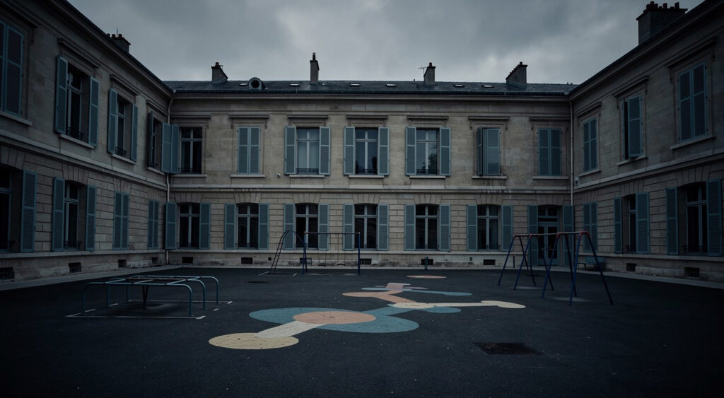 Relaxe de l'animateur périscolaire à Paris : indignation des parents et du collectif SOS Périscolaire