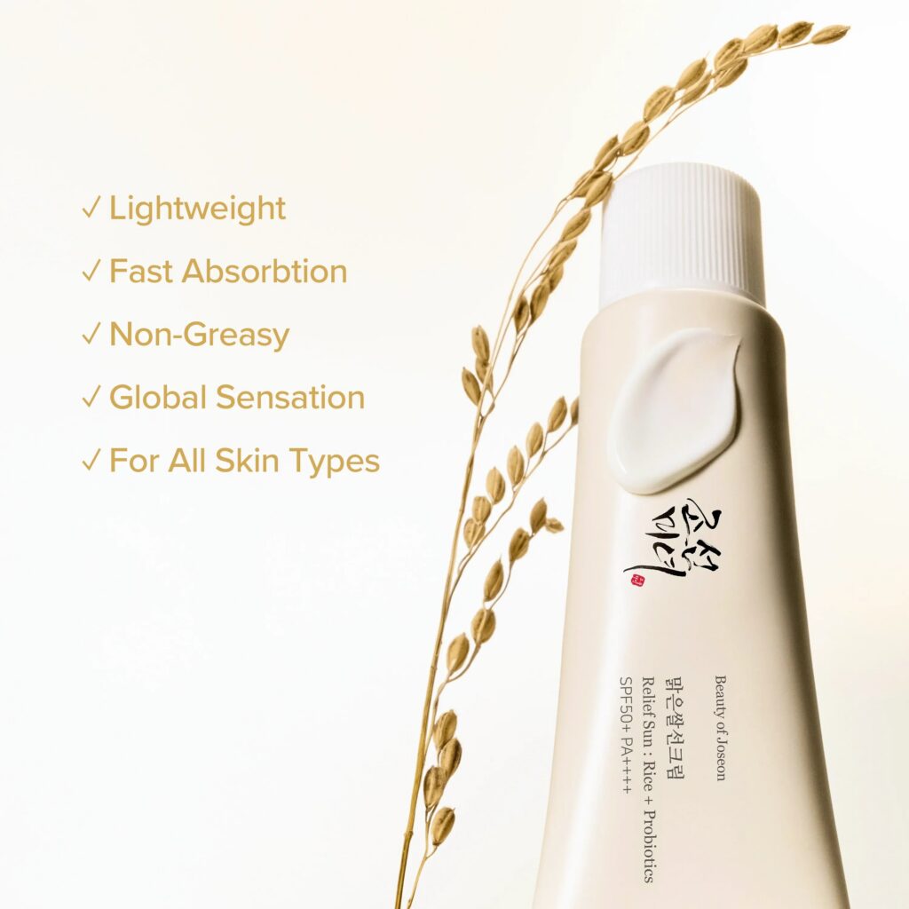 Relief Sun