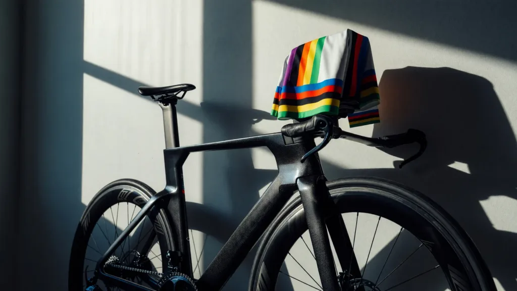Remco Evenepoel : "Une tout autre histoire" avant le Tour de France 2026