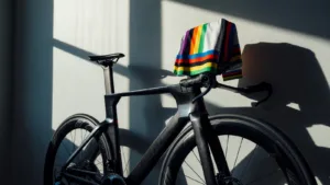 Remco Evenepoel : « Une tout autre histoire » avant le Tour de France 2026