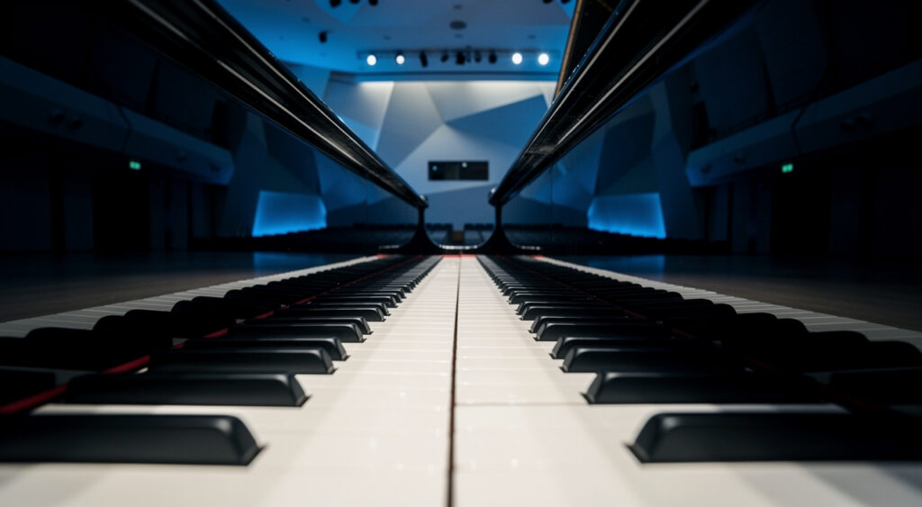 Renaison : à 12 ans, Suld Amarsanaa remporte un premier prix international de piano