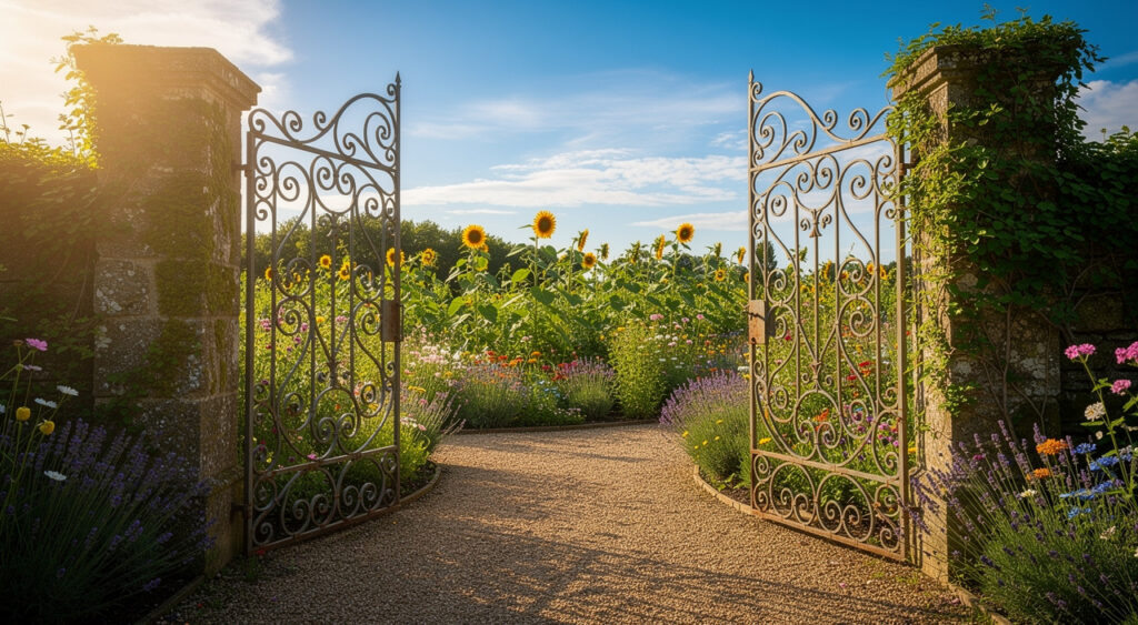 Rendez-vous aux jardins 2026 : neuf sites gersois ouverts ce week-end sur le thème « La vue »