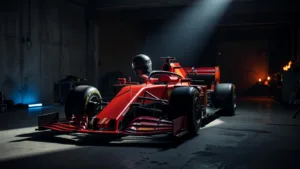 René Arnoux : « Le moral de Charles Leclerc est au plus bas » face à un Hamilton plus fort