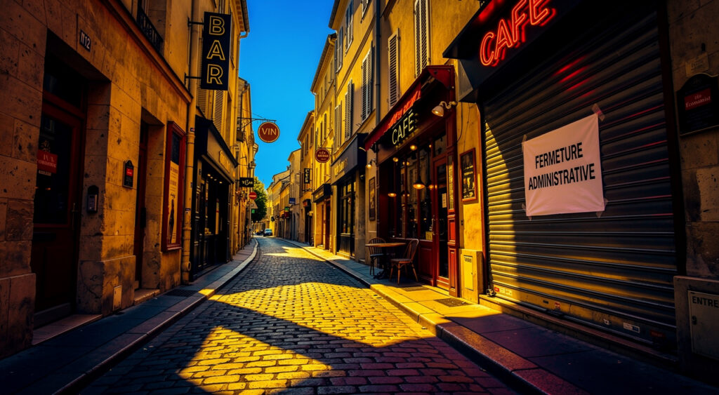 Rennes : la victime du Melting Pot interpelle le préfet place Sainte-Anne