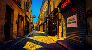 Rennes : la victime du Melting Pot interpelle le préfet place Sainte-Anne