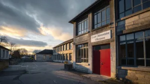 Rennes : les parents de l&rsquo;école Villeneuve contestent la fermeture d&rsquo;une classe par courrier au DASEN