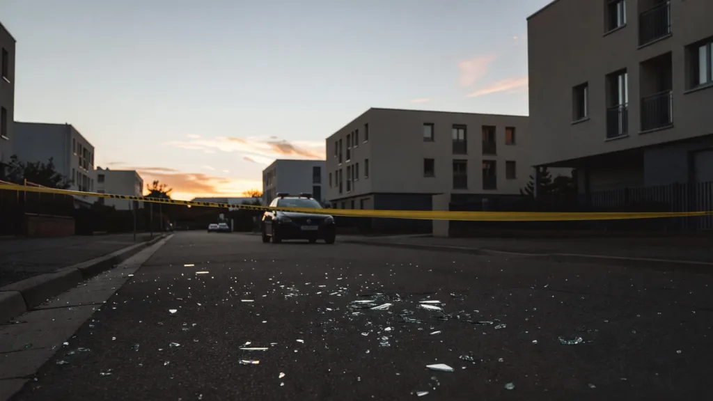 Rennes : un homme de 29 ans grièvement blessé par tirs de plombs à La Poterie, enquête ouverte