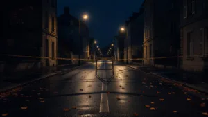 Rennes : un homme grièvement blessé par balle à la tête à La Poterie, enquête en cours