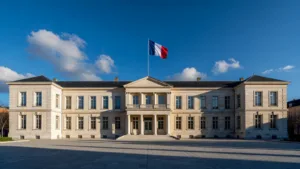 Renouvellement de la CRS Centre-Val de Loire jusqu’en 2031 : 541 emplois et 20 000 enfants formés
