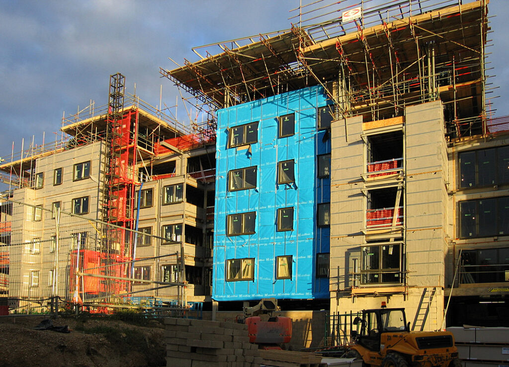Rénovation énergétique et isolation
