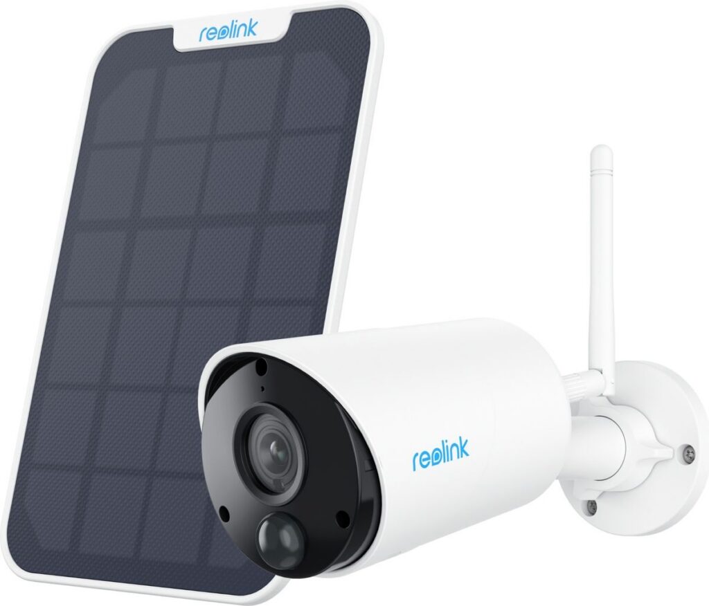 Reolink Argus B320