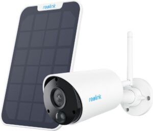 Reolink Argus B320