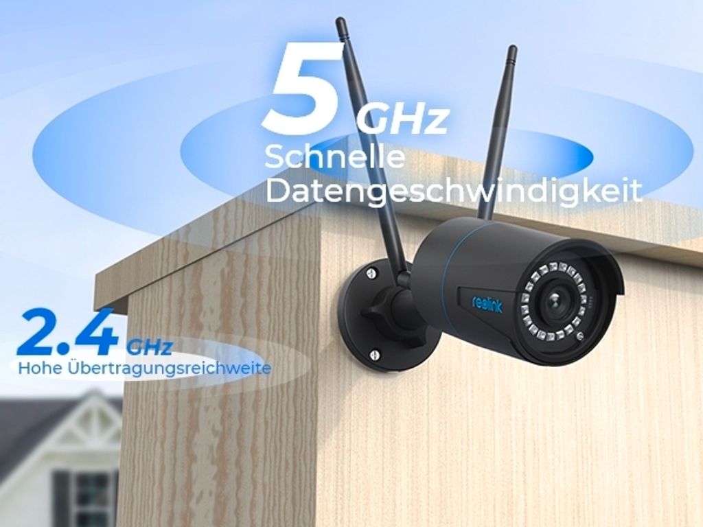 Reolink W320