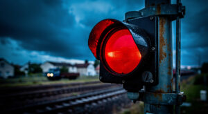 RER A : panne de signalisation à Nanterre-Préfecture perturbe la branche Cergy-Poissy
