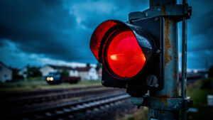 RER A : panne de signalisation à Nanterre-Préfecture perturbe la branche Cergy-Poissy