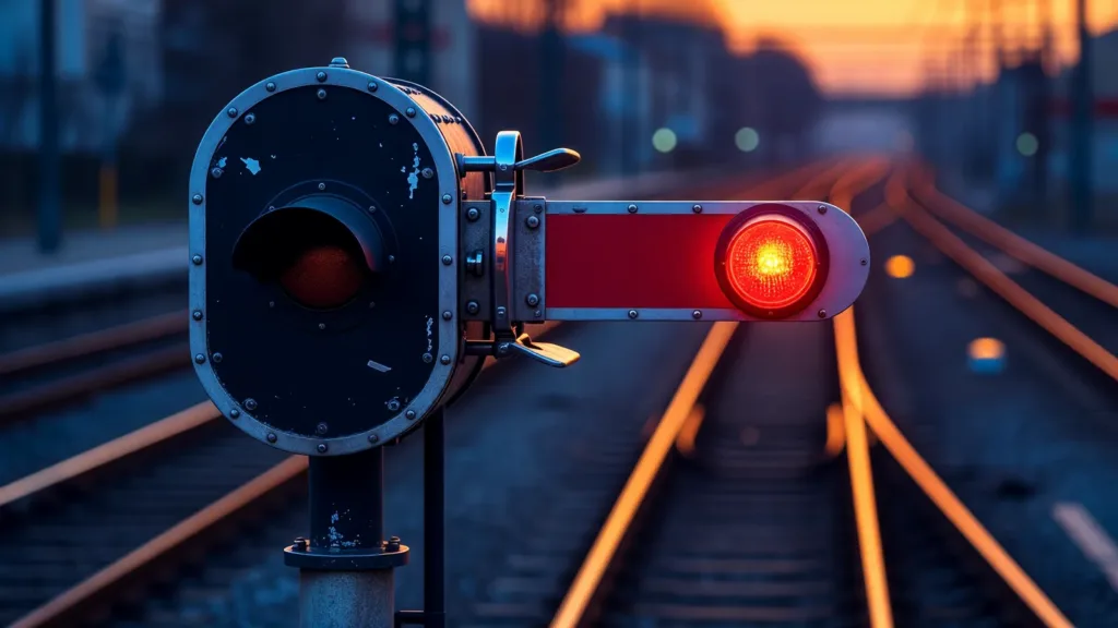 RER A : panne de signalisation à Nanterre-Préfecture, trafic interrompu sur les branches ouest jusqu'à 23h