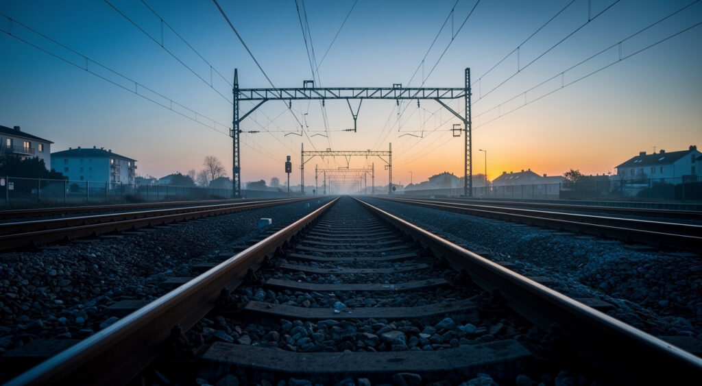 RER A : perturbation ce mardi matin entre Nanterre-Préfecture et Cergy/Poissy, rétabli à 8h29