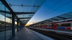 RER A : perturbations matinales à Auber et Torcy, trafic rétabli avant midi