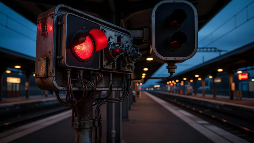 RER A : trafic interrompu entre Nanterre-Préfecture et Achères-Ville/Poissy ce soir