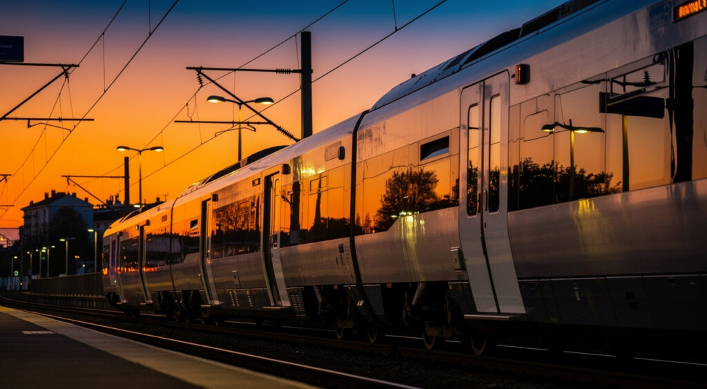 RER A : trafic perturbé entre La Défense et Saint-Germain-en-Laye après un malaise au Vésinet-Le Pecq