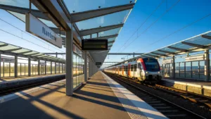 RER A : trafic rétabli sur la branche Cergy-Le Haut après une panne de signalisation