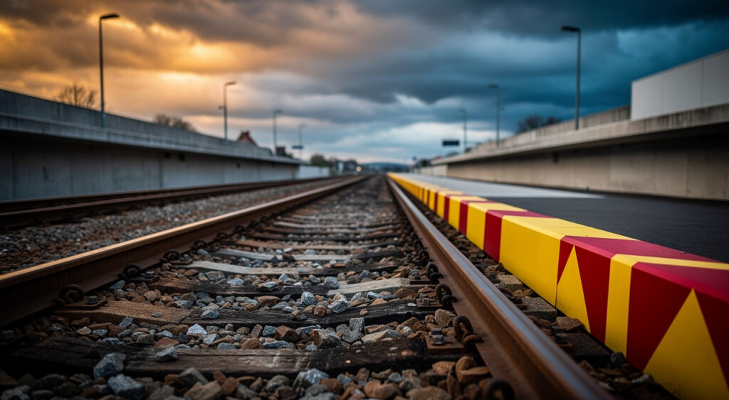 RER C : trafic ralenti entre Paris-Austerlitz et Juvisy après des individus repérés sur les voies à Athis-Mons