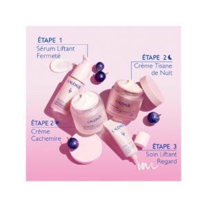 Resveratrol Lift Crème Cachemire Redensifiante