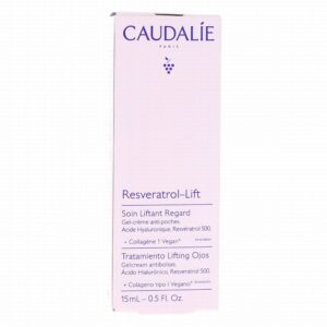Resveratrol Lift Soin Liftant Regard