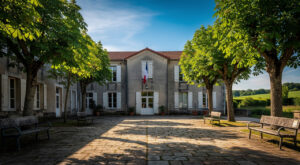 Rethel : la promotion BTAO 1976 du lycée agricole fête ses 50 ans