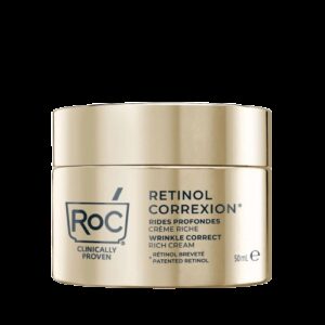 Retinol Correxion Rides Crème Riche
