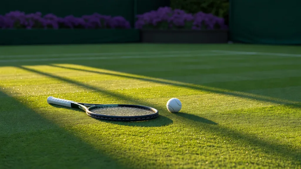 Retour de Serena Williams à Wimbledon : un tirage au sort qui peut tout changer