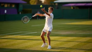 Retour sur le classement ATP avant Wimbledon 2024 : Arthur Fils n°1 français, Sinner solidifié