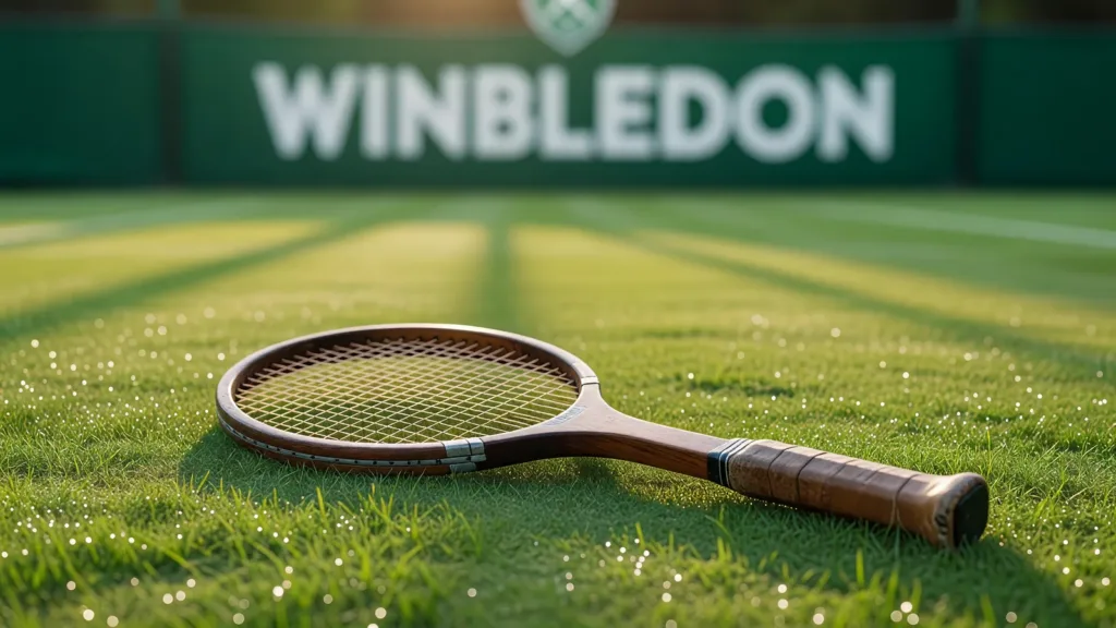 Rétro Wimbledon 2024 : le tirage des Bleus et leurs premiers tours
