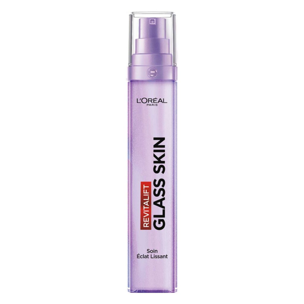 Revitalift Filler Glass Skin Soin Éclat Lissant