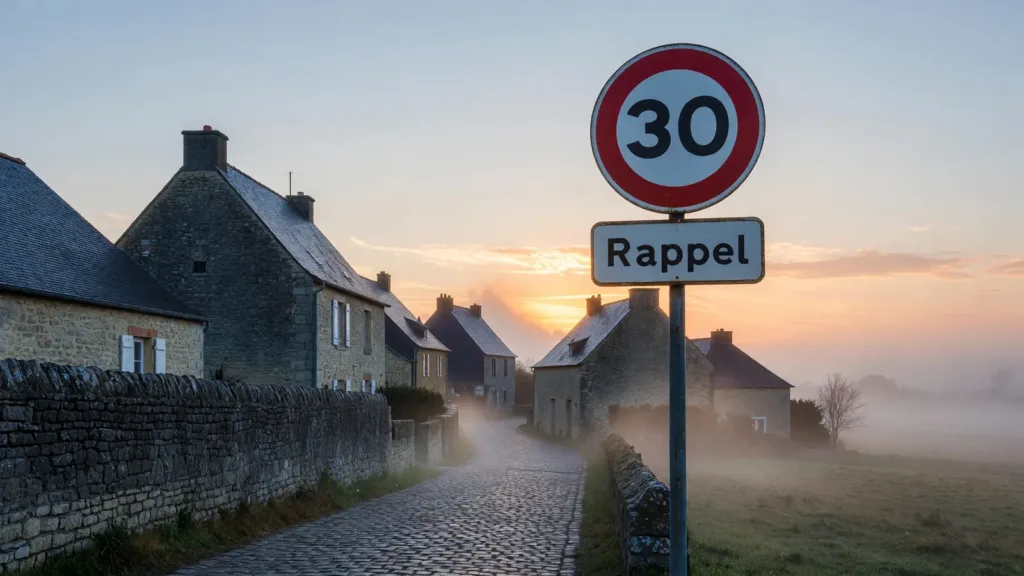 Riaucourt : Christophe Guyot entame un troisième mandat avec la sécurité routière en priorité