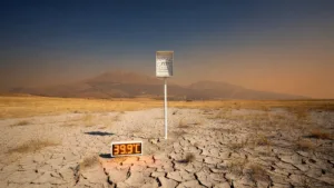 Riom bat son record absolu de chaleur avec 39,9 °C ce jeudi dans un épisode de canicule orange sur le Puy-de-Dôme