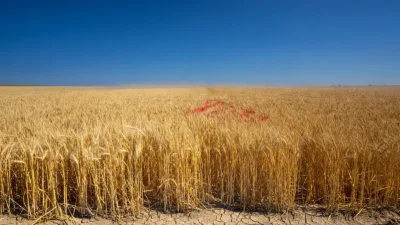 Risque d&rsquo;incendie dans l&rsquo;Eure : le préfet interdit les travaux agricoles ce jeudi après-midi