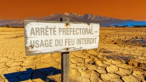 Risque incendie exceptionnel : le préfet interdit l&rsquo;usage du feu dans toutes les Hautes-Pyrénées