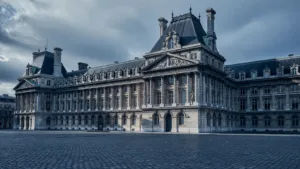 Ritchy Thibault jugé le 8 juillet à Paris pour atteinte aux intérêts de la nation