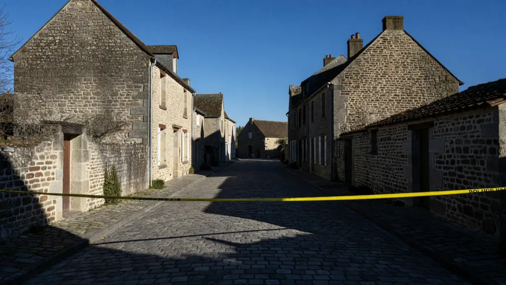 Rixe au couteau à La Châtaigneraie : trois mineurs poursuivis pour violences aggravées